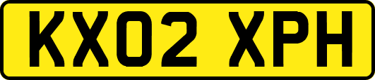 KX02XPH
