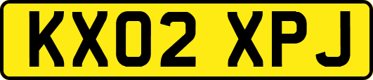 KX02XPJ