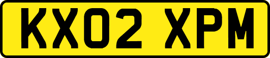 KX02XPM