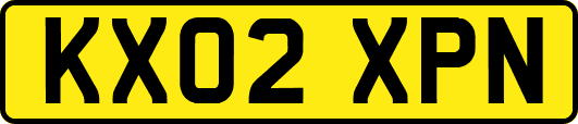 KX02XPN