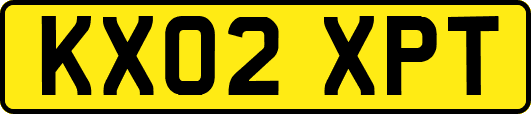KX02XPT