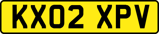 KX02XPV