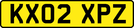 KX02XPZ