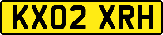 KX02XRH