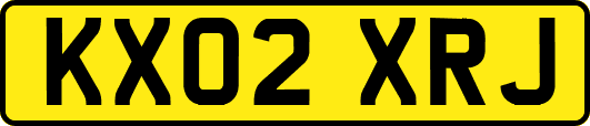 KX02XRJ