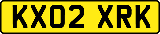 KX02XRK