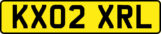 KX02XRL