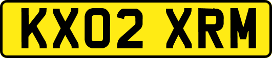 KX02XRM