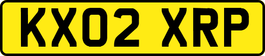 KX02XRP