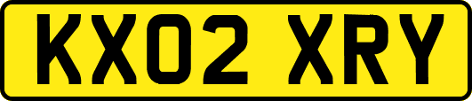 KX02XRY