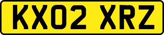 KX02XRZ