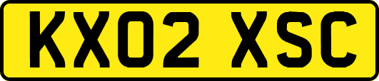 KX02XSC