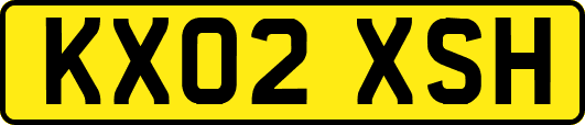 KX02XSH