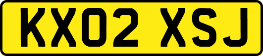 KX02XSJ