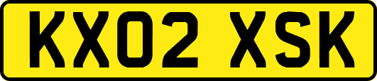 KX02XSK