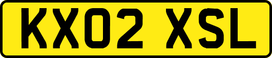 KX02XSL
