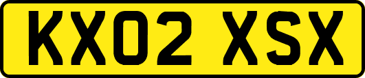 KX02XSX