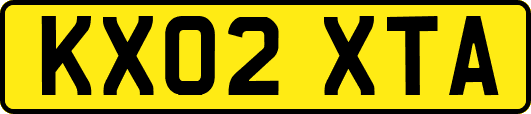 KX02XTA
