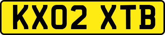 KX02XTB