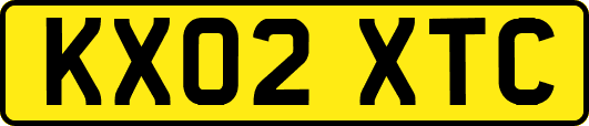 KX02XTC