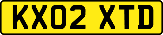 KX02XTD
