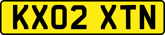 KX02XTN