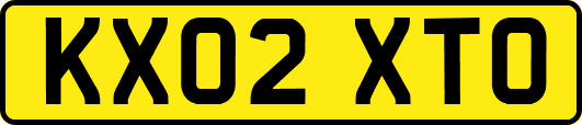 KX02XTO