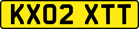 KX02XTT