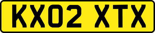 KX02XTX