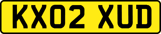 KX02XUD