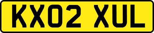 KX02XUL