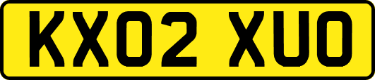 KX02XUO