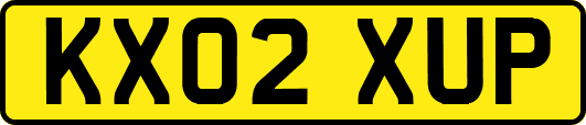 KX02XUP