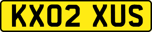 KX02XUS