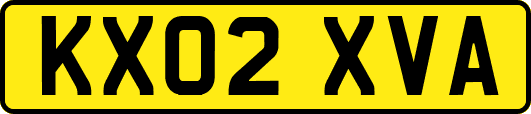 KX02XVA