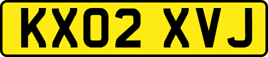 KX02XVJ