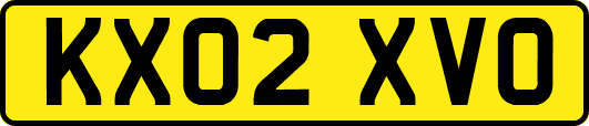 KX02XVO