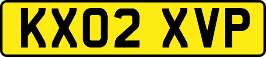 KX02XVP