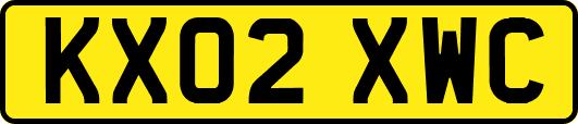 KX02XWC