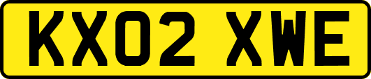 KX02XWE