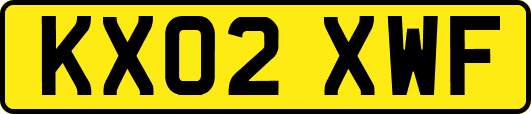 KX02XWF