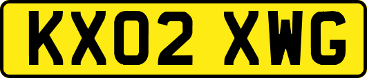 KX02XWG