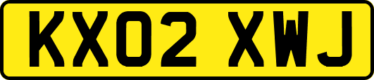 KX02XWJ