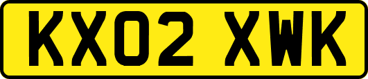KX02XWK