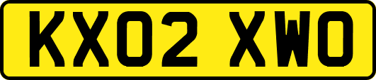 KX02XWO