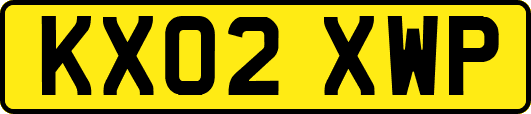 KX02XWP