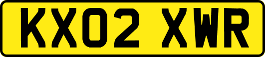 KX02XWR