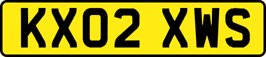 KX02XWS