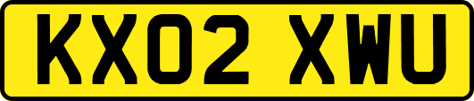 KX02XWU