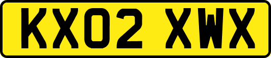 KX02XWX